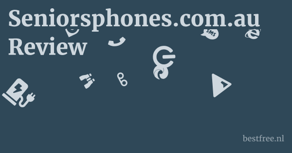 Seniorsphones.com.au Review
