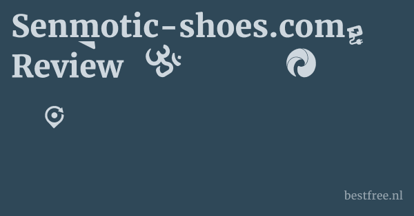 Senmotic-shoes.com Review 1 by BestFREE.nl