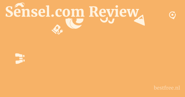 Sensel.com Review 1 by BestFREE.nl