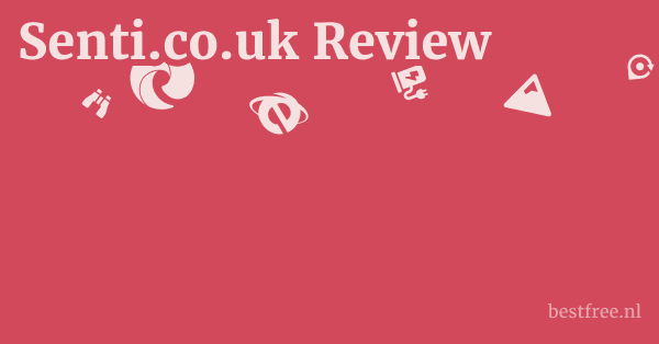 Senti.co.uk Review 1 by BestFREE.nl