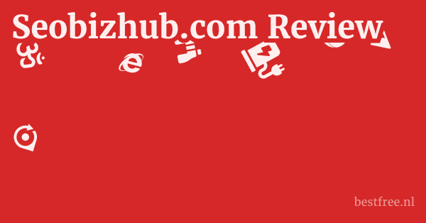 Seobizhub.com Review 1 by BestFREE.nl