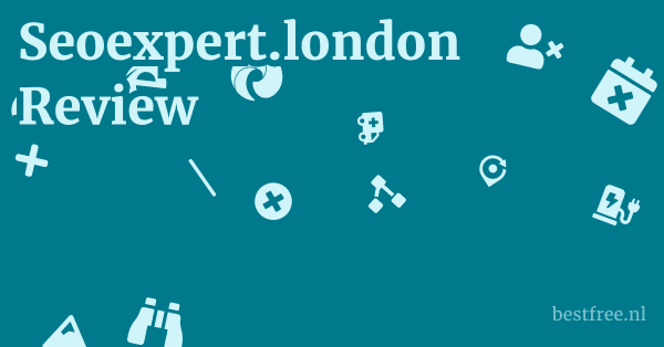 Seoexpert.london Review 1 by BestFREE.nl