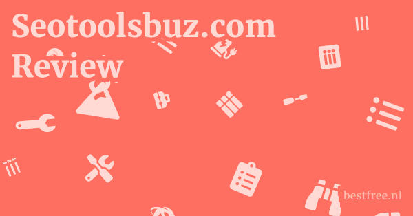 Seotoolsbuz.com Review 1 by BestFREE.nl