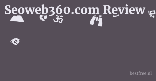 Seoweb360.com Review 1 by BestFREE.nl