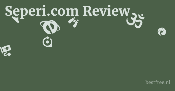 Seperi.com Review 1 by BestFREE.nl