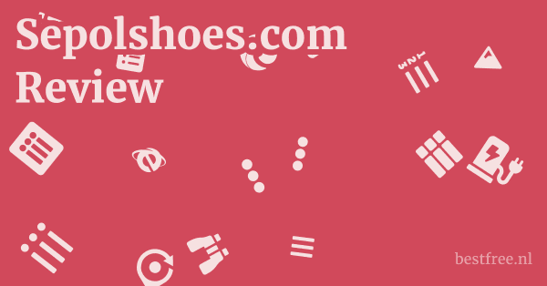 Sepolshoes.com Review 1 by BestFREE.nl