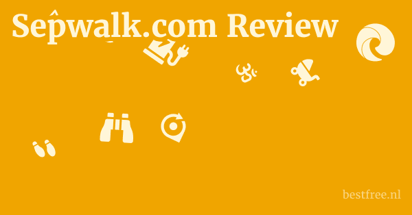 Sepwalk.com Review 1 by BestFREE.nl