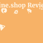 Serafine.shop Review 1 by BestFREE.nl