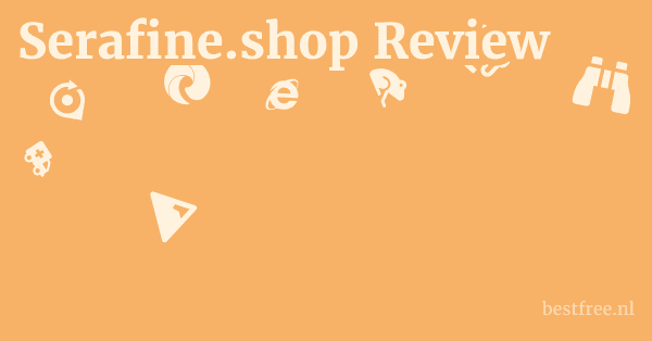 Serafine.shop Review 1 by BestFREE.nl