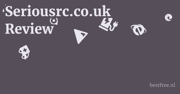 Seriousrc.co.uk Review 1 by BestFREE.nl