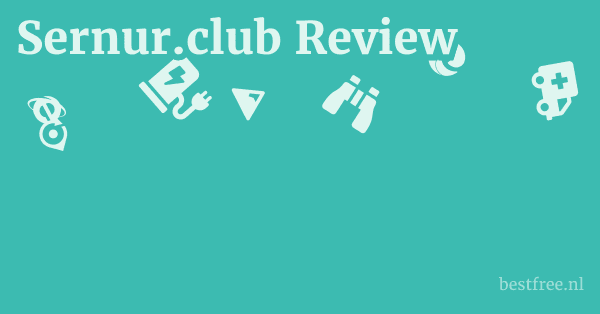 Sernur.club Review 1 by BestFREE.nl