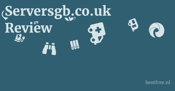 Serversgb.co.uk Review 1 by BestFREE.nl