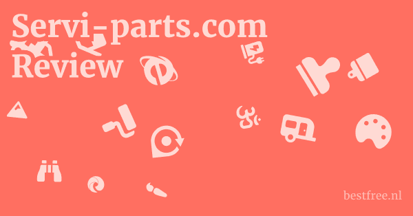 Servi-parts.com Review 1 by BestFREE.nl