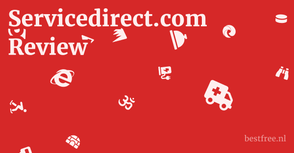 Servicedirect.com Review 1 by BestFREE.nl