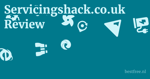Servicingshack.co.uk Review 1 by BestFREE.nl