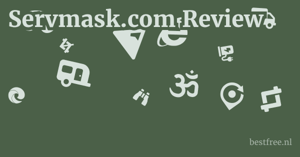 Servmask.com Review 1 by BestFREE.nl