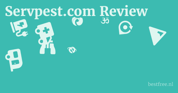 Servpest.com Review 1 by BestFREE.nl