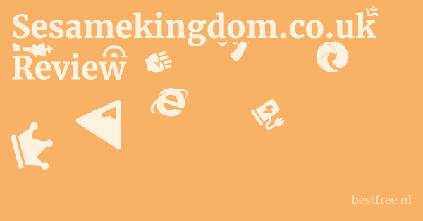 Sesamekingdom.co.uk Review 1 by BestFREE.nl