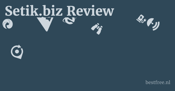 Setik.biz Review 1 by BestFREE.nl