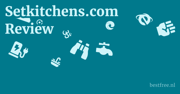 Setkitchens.com Review 1 by BestFREE.nl