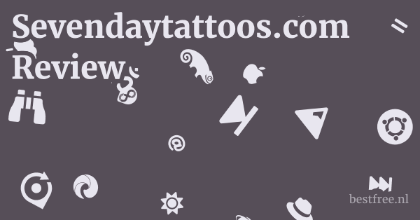 Sevendaytattoos.com Review 1 by BestFREE.nl