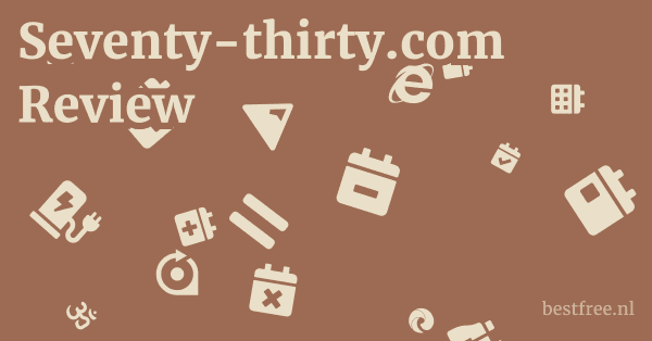 Seventy-thirty.com Review 1 by BestFREE.nl