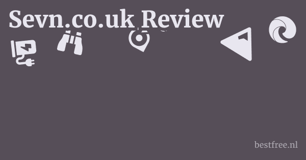 Sevn.co.uk Review 1 by BestFREE.nl