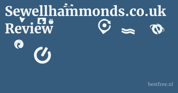 Sewellhammonds.co.uk Review 1 by BestFREE.nl