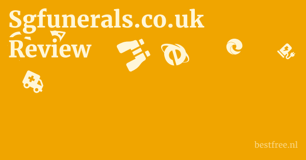 Sgfunerals.co.uk Review 1 by BestFREE.nl