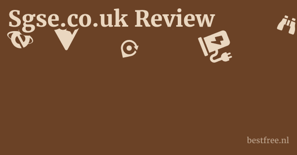 Sgse.co.uk Review 1 by BestFREE.nl