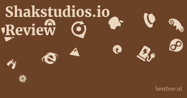 Shakstudios.io Review 1 by BestFREE.nl