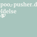 Shampoo-pusher.dk Anmeldelse 11 by BestFREE.nl