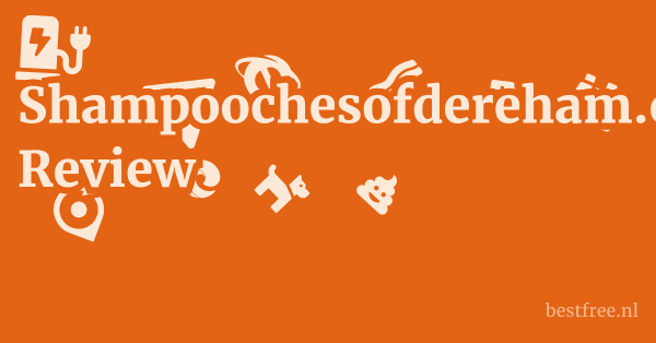Shampoochesofdereham.co.uk Review 1 by BestFREE.nl