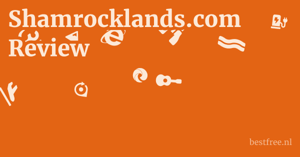 Shamrocklands.com Review 1 by BestFREE.nl
