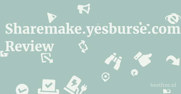 Sharemake.yesburse.com Review 1 by BestFREE.nl