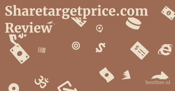 Sharetargetprice.com Review 1 by BestFREE.nl