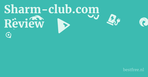 Sharm-club.com Review 1 by BestFREE.nl
