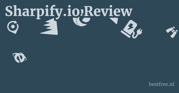 Sharpify.io Review 1 by BestFREE.nl