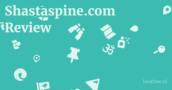 Shastaspine.com Review 1 by BestFREE.nl