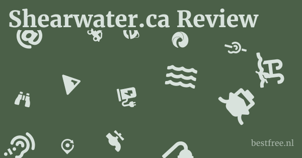 Shearwater.ca Review 1 by BestFREE.nl