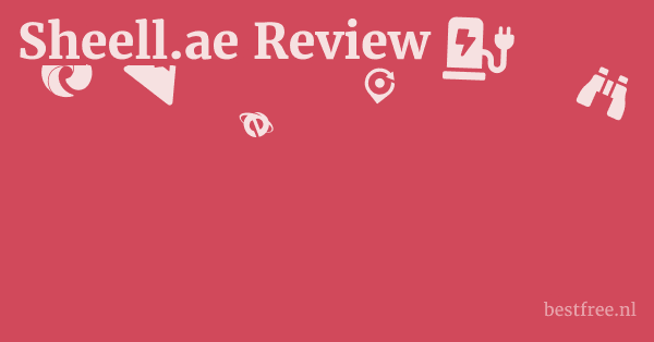 Sheell.ae Review 1 by BestFREE.nl