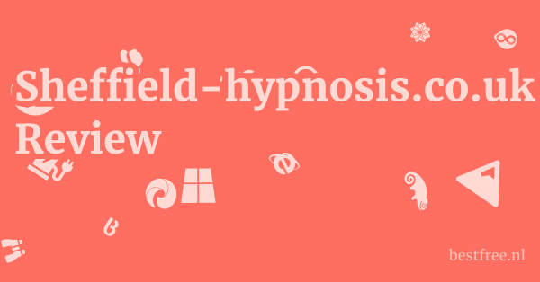 Sheffield-hypnosis.co.uk Review 1 by BestFREE.nl