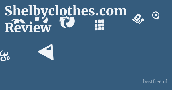 Shelbyclothes.com Review 1 by BestFREE.nl
