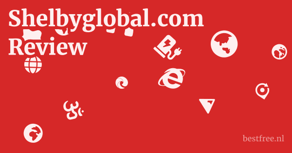 Shelbyglobal.com Review 1 by BestFREE.nl