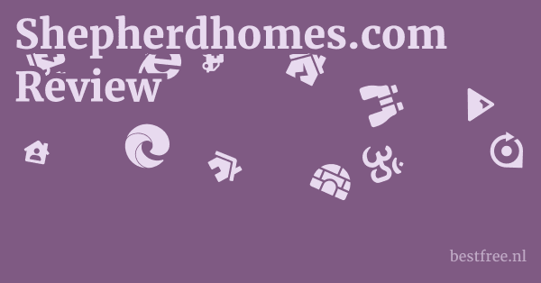 Shepherdhomes.com Review 1 by BestFREE.nl