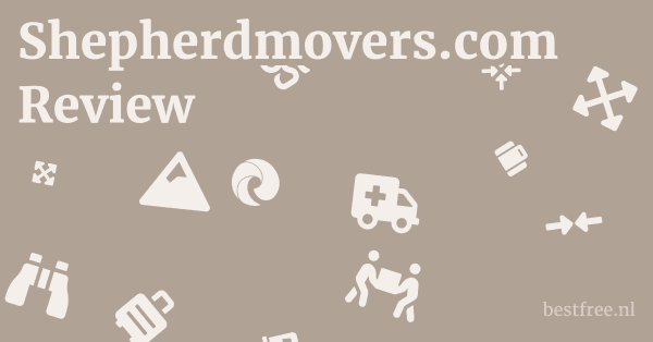 Shepherdmovers.com Review 1 by BestFREE.nl
