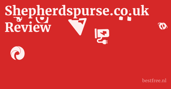 Shepherdspurse.co.uk Review 1 by BestFREE.nl