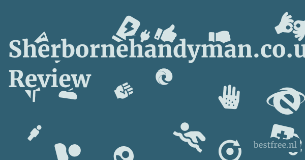 Sherbornehandyman.co.uk Review 1 by BestFREE.nl