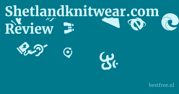 Shetlandknitwear.com Review 1 by BestFREE.nl