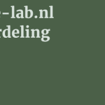 Shine-lab.nl Beoordeling 7 by BestFREE.nl